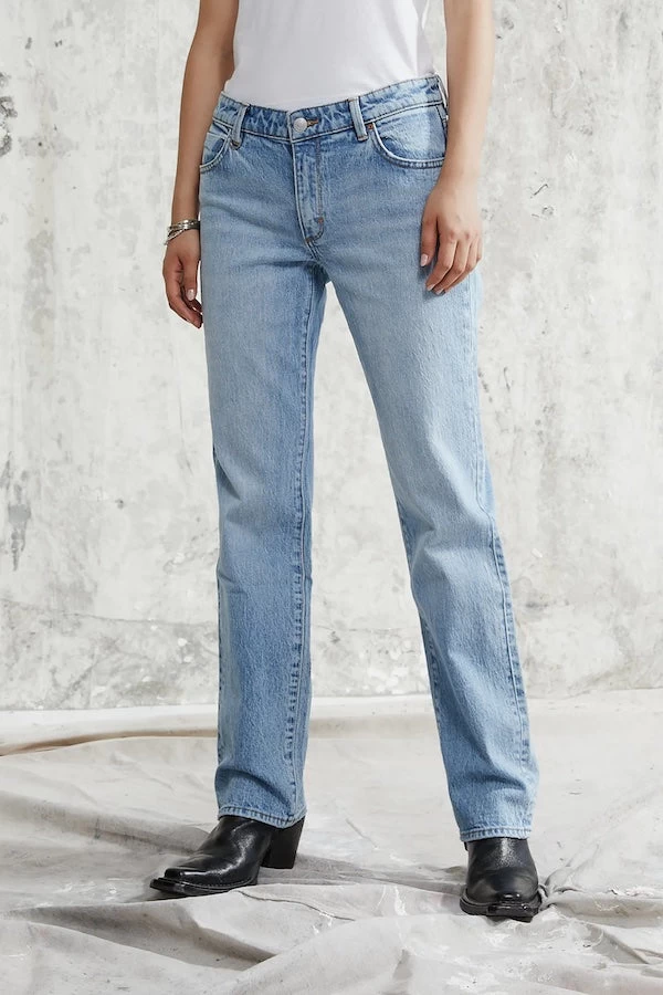 Mia Straight Jemima 4 Mia Straight Jemima - Image 2