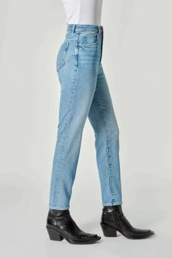 Lola Mom Jean Transpire -Chic Boutique Shop 39408 6935 LolaMom Transpire 2copy2