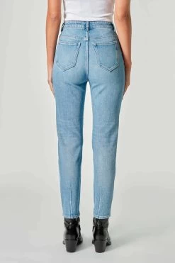 Lola Mom Jean Transpire -Chic Boutique Shop 39408 6935 LolaMom Transpire 3copy