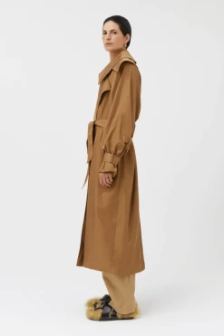 Leon Trench -Chic Boutique Shop 3 02e968f4 625a 42a6 a61c 36b5cd78368c