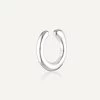 Luna Ear Cuff Silver -Chic Boutique Shop 3 26fe19eb 6da6 4b1a bae9 bda5a9b23f8e