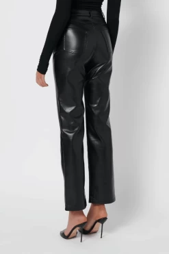 Brooke Leather Pants -Chic Boutique Shop 3 8ae73107 d623 4fb5 987e c6098a226254