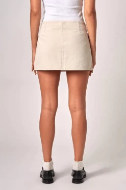 Cubist Skirt Bone -Chic Boutique Shop 4 a4c8d6cc 3fe5 401f b040 77d14ceafb70