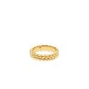 Gold Intertwined Ring -Chic Boutique Shop 4 c0517e55 766a 4226 ba4c 8dea1216daa5