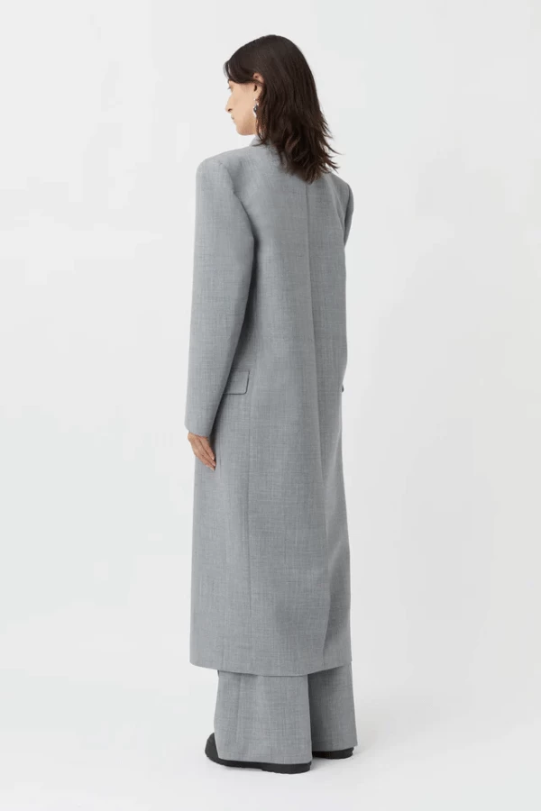 Lazlo Coat 7 Lazlo Coat - Image 5