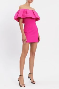 Rebecca Vallance Cecily O/S Mini -Chic Boutique Shop 4dznHasQ