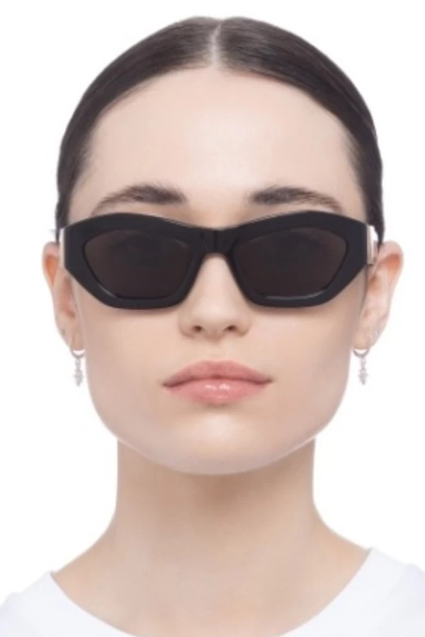 Bottega Veneta BV1221S001 Black 5 Bottega Veneta BV1221S001 Black - Image 3