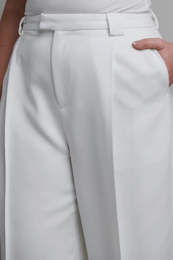 Rossi Pant White 8 Rossi Pant White - Image 6