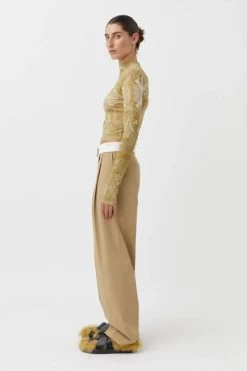 Alphonse Pant -Chic Boutique Shop 72 J2CMT7604 SELMATOP PRINT 6037 640x960 d7596484 032e 4e77 8208 ffe7ce5416d4