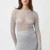 Jacque Knit Top Silver 2 Jacque Knit Top Silver -Chic Boutique Shop 76 J2CMK918 JACQUESILVERKNITTOP SILVER 0916 640x960 73f3ec74 255e 4fca 8112 242ad5092464