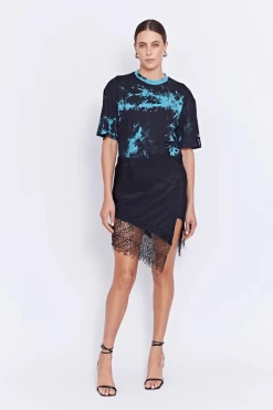 Caspian Tee Tie Dye -Chic Boutique Shop 8 16ca4d28 61cc 4338 86e8 b08e5f50f623