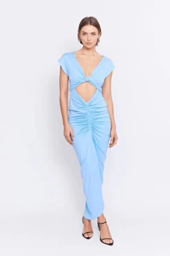 Ramos Dress Blue 23 Ramos Dress Blue -Chic Boutique Shop 8 6b7df287 2351 45d0 9bb0 2fcf5443b56b