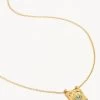 Gold Awaken Necklace -Chic Boutique Shop 9B7Fc62g
