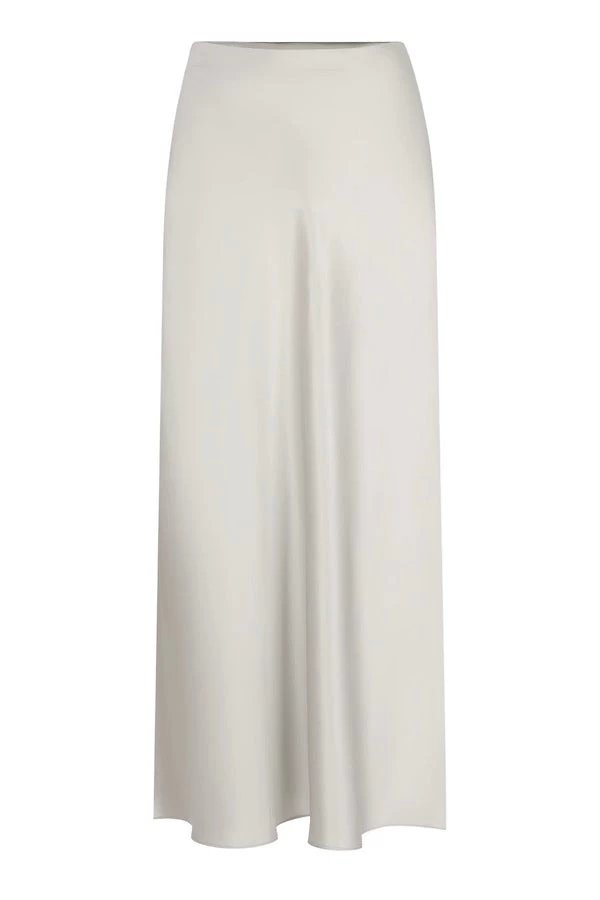 Mia Skirt Silver 3 Mia Skirt Silver