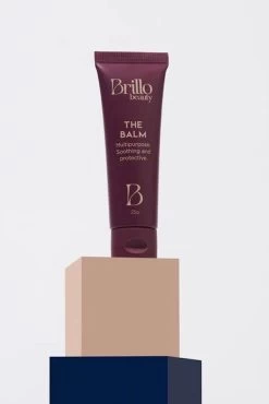 The Balm 8 The Balm -Chic Boutique Shop Brillo TheBalm 700x c2f53a21 c58f 484e b2b8 af68475ce80d