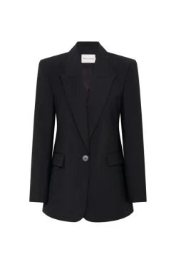 Alma Blazer Black 11 Alma Blazer Black -Chic Boutique Shop CAMILLA AND MARC ALMA BLAZER BLACK 640x960 448d97c1 8895 4360 852d 48035176c6d7