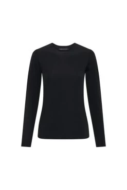 Ambra Long Sleeve Top Black -Chic Boutique Shop CAMILLA AND MARC AMBRA LONG SLEEVE BLACK 640x960 68a037df 6dfd 4089 bb7e 1b9d07edc810
