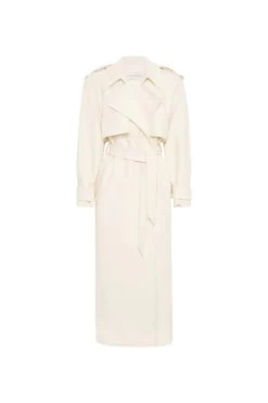 Cora Trench Cream 15 Cora Trench Cream -Chic Boutique Shop CAMILLA AND MARC CORA COAT WHITE 640x960 73410d3a 60cc 4016 b36f da985dde5072