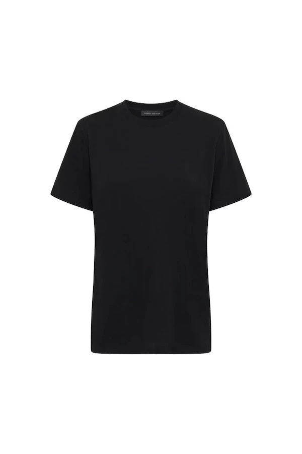 Gerard Lightweight Tee Black 7 Gerard Lightweight Tee Black - Image 5