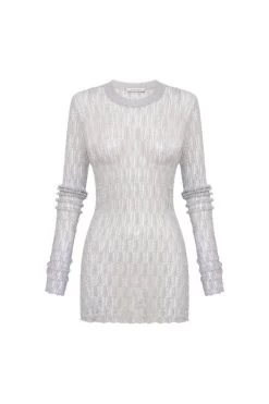 Jacque Knit Top Silver 11 Jacque Knit Top Silver -Chic Boutique Shop CAMILLA AND MARC JACQUE KNIT TOP BLUE 640x960 0bda0a77 8f12 4771 8d8d 7174c2814dc0