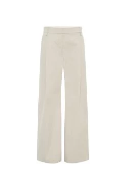 Simona Pant 13 Simona Pant -Chic Boutique Shop CAMILLA AND MARC SIMONA PANT OYSTER 640x960copy