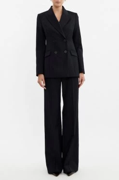 Rebecca Vallance Camryn Blazer