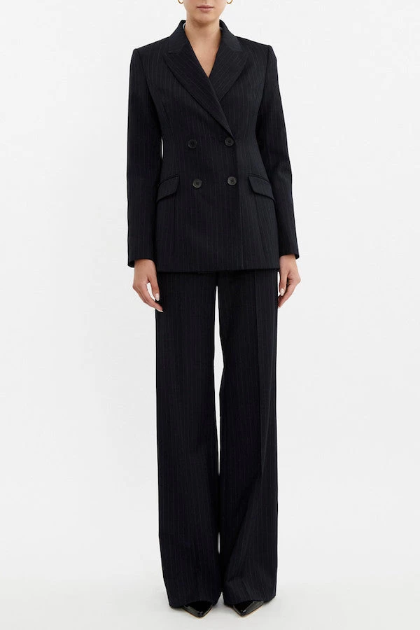 Rebecca Vallance Camryn Blazer 3 Rebecca Vallance Camryn Blazer