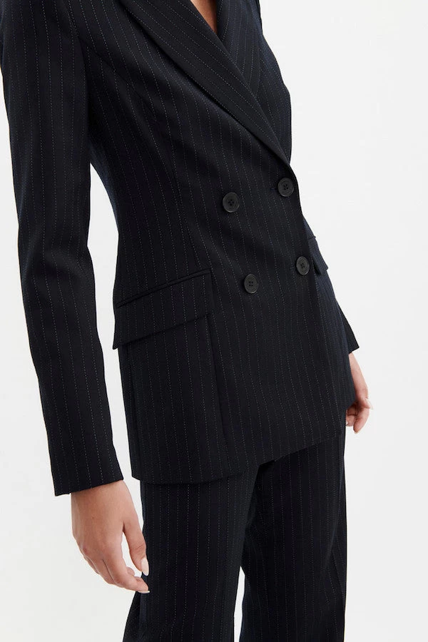 Rebecca Vallance Camryn Blazer 4 Rebecca Vallance Camryn Blazer - Image 2