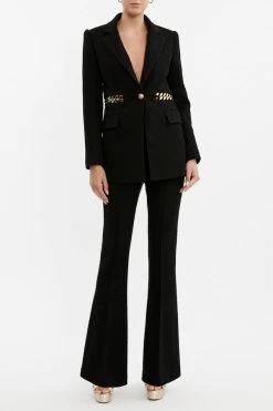 Rebecca Vallance Carine Pant