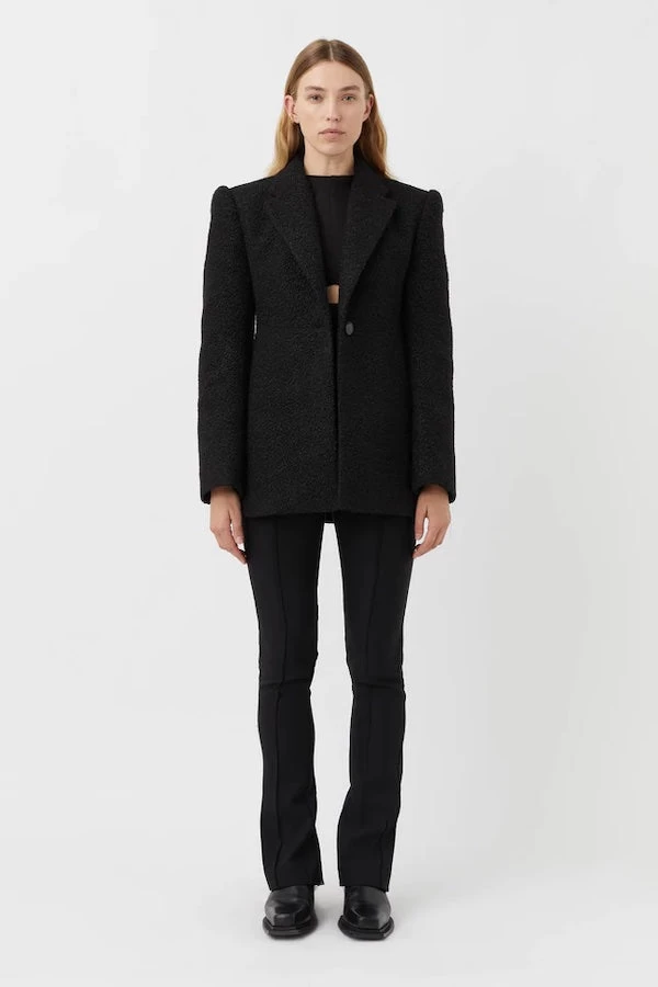 Sorrento Jacket 5 Sorrento Jacket - Image 3