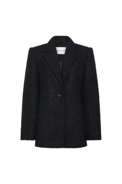 Sorrento Jacket 11 Sorrento Jacket -Chic Boutique Shop C M CAMILLA AND MARC Sorrento jacket black 640x960 191a05b5 9ae4 4477 ae28 b5980ce39599