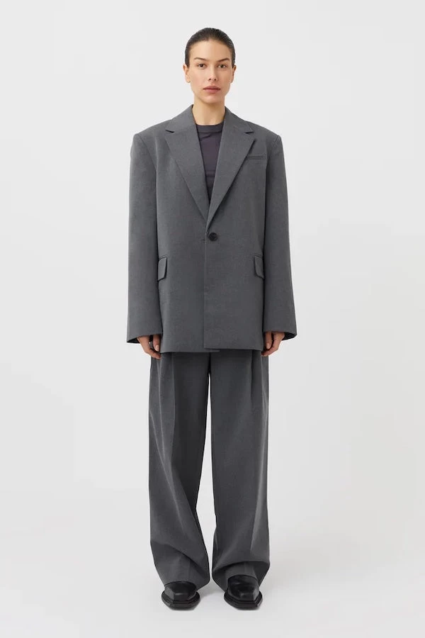 Orla Tailored Blazer 5 Orla Tailored Blazer - Image 3