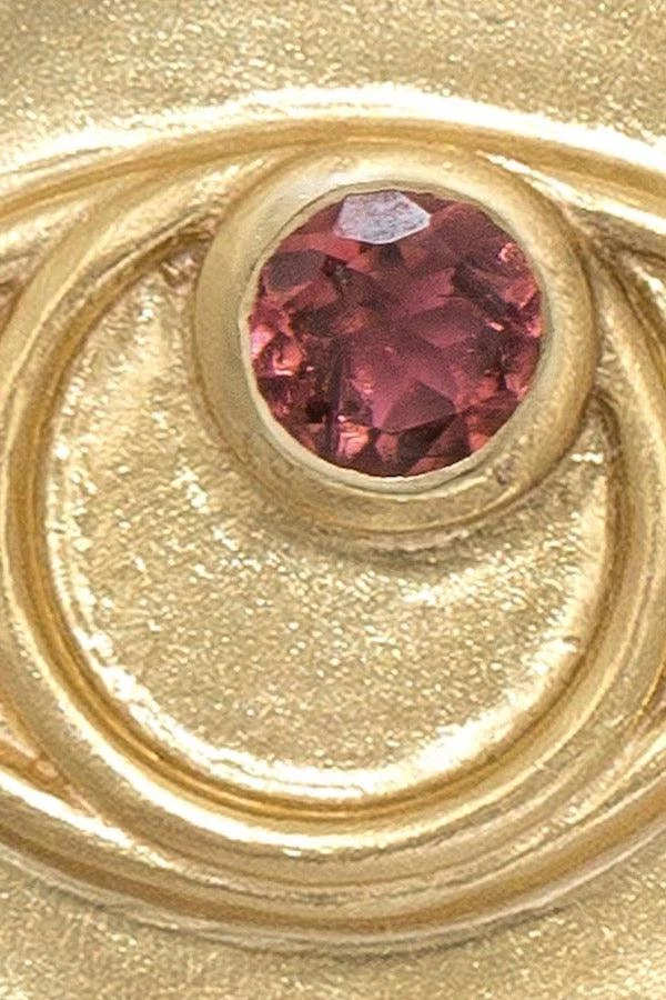 Rosetta Earrings 6 Rosetta Earrings - Image 4