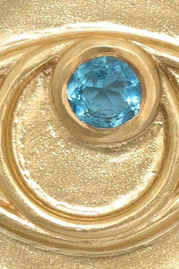 Rosetta Earrings 7 Rosetta Earrings - Image 5