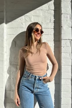 The Brooklyn Top Camel