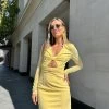 Rebecca Vallance Lumiere L/S Mini Lemon -Chic Boutique Shop Facetune 29 08 2023 15 51 53