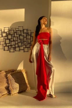 Corozo Top Red -Chic Boutique Shop IMG 0360 Facetune 15 06 2023 12 57 412