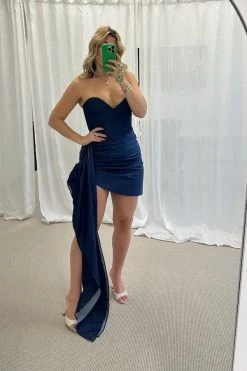 Mestiza Denim Skirt -Chic Boutique Shop IMG 0684