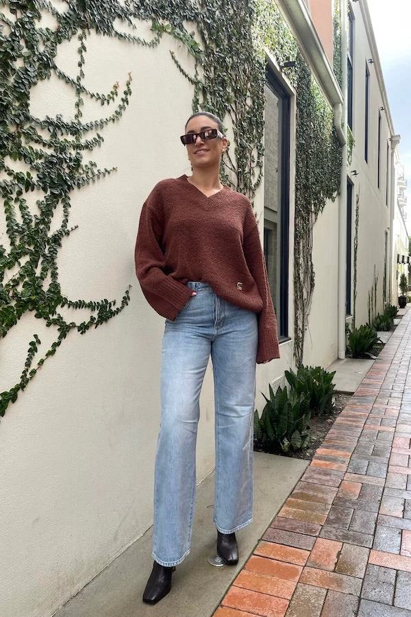 Coco Relaxed Brooklyn 6 Coco Relaxed Brooklyn - Image 4