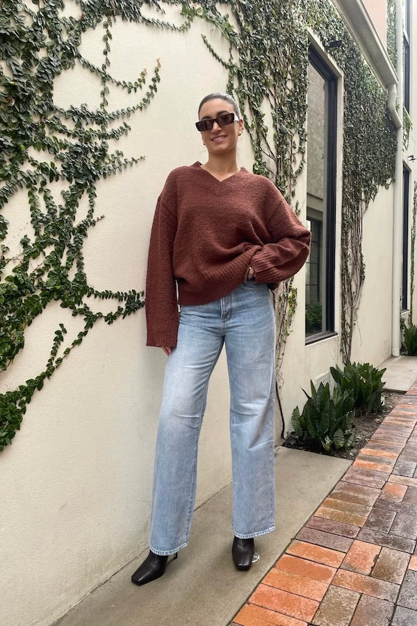 Coco Relaxed Brooklyn 4 Coco Relaxed Brooklyn - Image 2