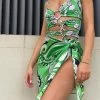 Aqua Drawstring Swimsuit Fern 2 Aqua Drawstring Swimsuit Fern -Chic Boutique Shop IMG 4771 Facetune 12 10 2022 16 19 30