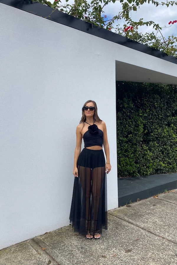 Mariluz Black 5 Mariluz Black - Image 3