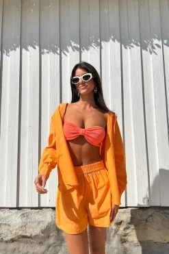 Chiara Shirt Valencia