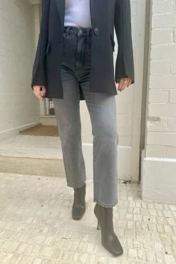 Nico Straight Nocturnal