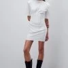 Maxwell T Shirt Dress -Chic Boutique Shop Jan Urban Ecomm Resized29 900xcopy