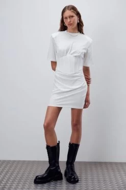 Maxwell T Shirt Dress