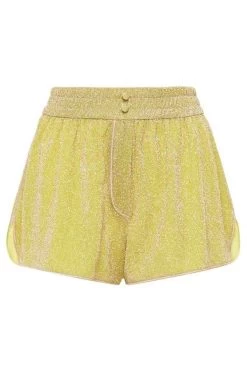OSEREE Lumiere Shorts Citron