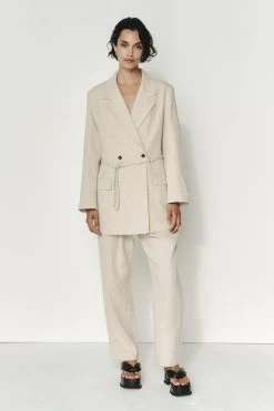 Arlo Jacket Birch -Chic Boutique Shop MarleS23 LB WebResize13