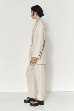 Arlo Jacket Birch -Chic Boutique Shop MarleS23 LB WebResize14