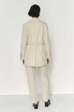 Arlo Jacket Birch -Chic Boutique Shop MarleS23 LB WebResize15